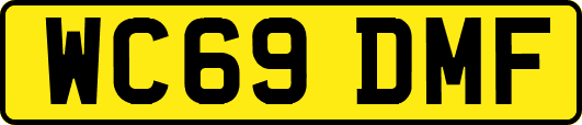 WC69DMF