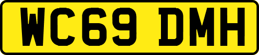 WC69DMH