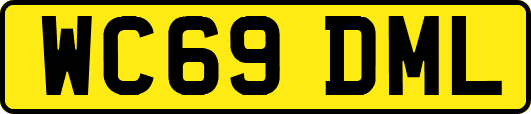 WC69DML