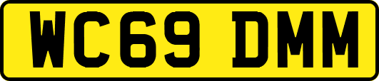WC69DMM