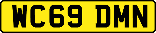 WC69DMN