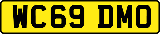WC69DMO