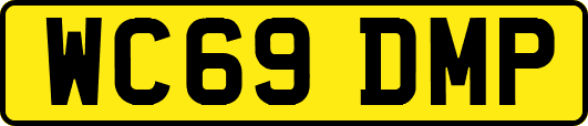 WC69DMP
