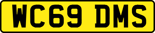 WC69DMS