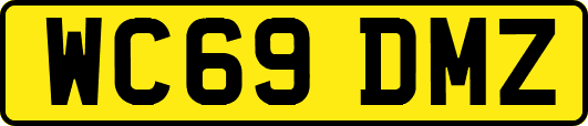 WC69DMZ