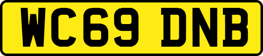 WC69DNB