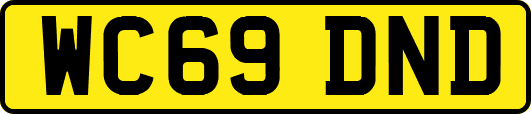 WC69DND
