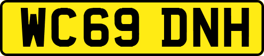 WC69DNH