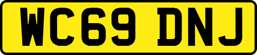 WC69DNJ
