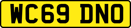 WC69DNO