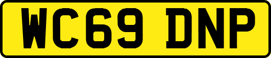 WC69DNP