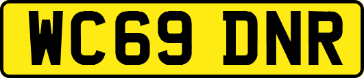 WC69DNR