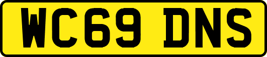 WC69DNS