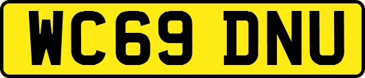 WC69DNU