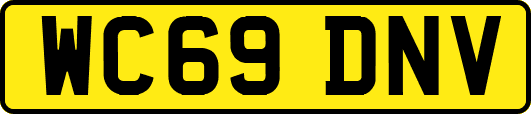 WC69DNV