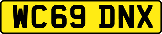 WC69DNX