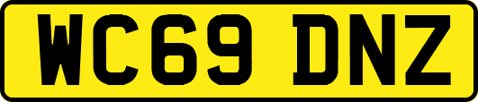 WC69DNZ