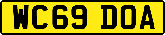 WC69DOA