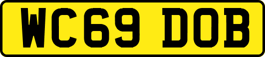 WC69DOB