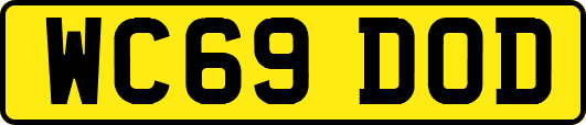 WC69DOD