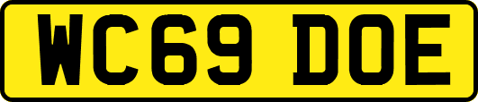 WC69DOE