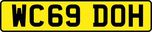 WC69DOH