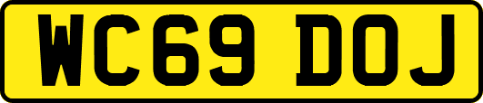 WC69DOJ