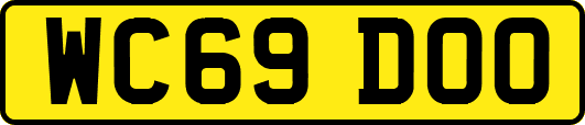 WC69DOO