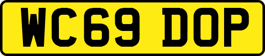 WC69DOP