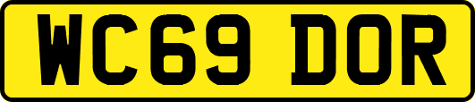 WC69DOR