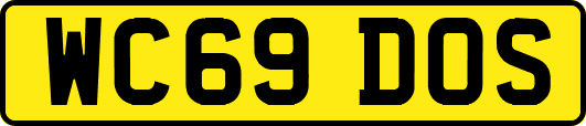 WC69DOS