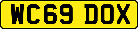 WC69DOX