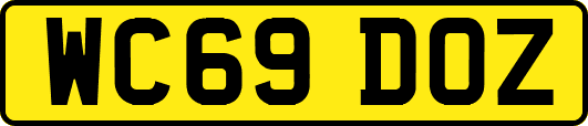 WC69DOZ