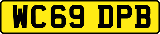 WC69DPB