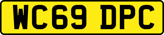 WC69DPC