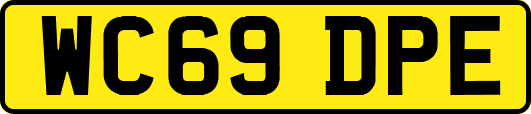 WC69DPE