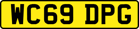WC69DPG