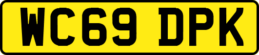 WC69DPK