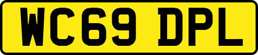 WC69DPL