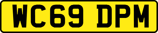 WC69DPM