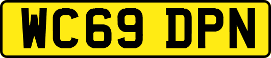 WC69DPN