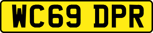 WC69DPR