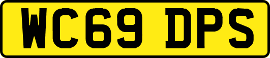 WC69DPS