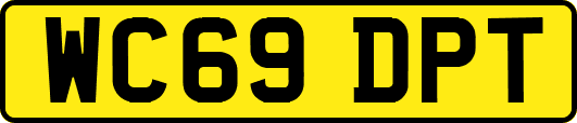 WC69DPT
