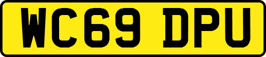 WC69DPU