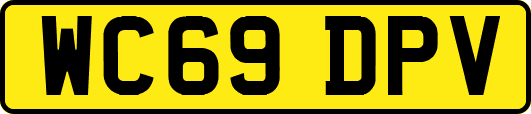 WC69DPV