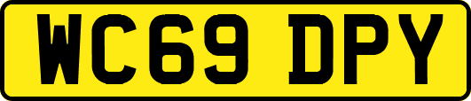 WC69DPY