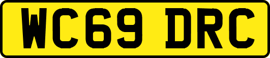 WC69DRC