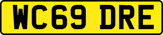 WC69DRE