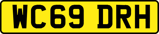WC69DRH